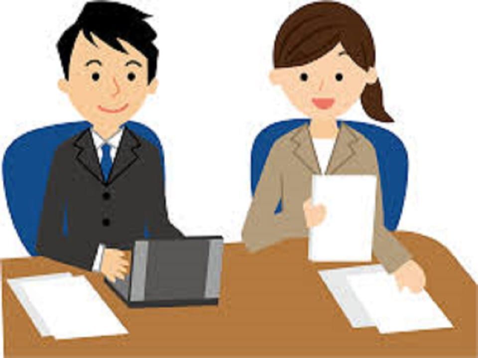 仕事との向き合い方