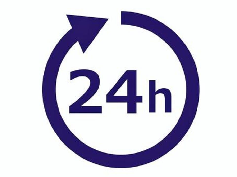 スタッフの一日