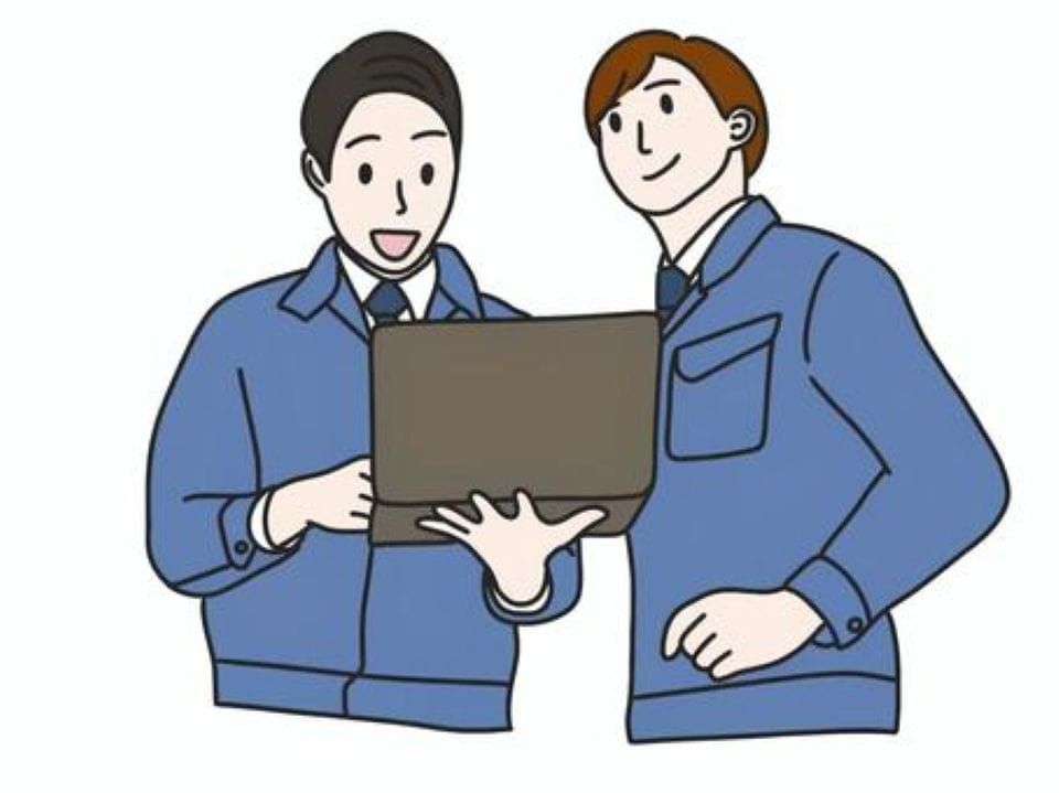 入社後の仕事内容について